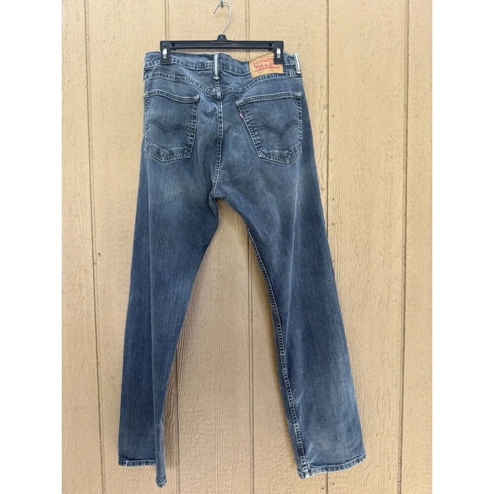 Levis levi 505